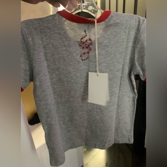 Gucci shirt - Picture 2 of 2